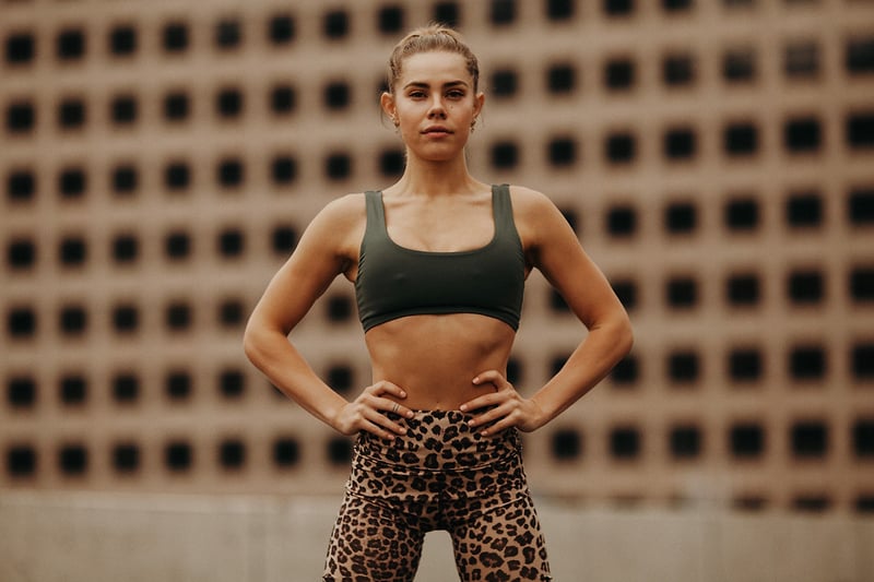 Maddison Meier Seattle Wa - Jordan Voth | Portrait & Lifestyle Photographer