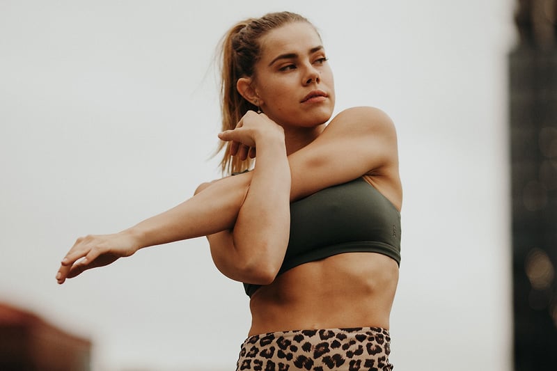 Maddison Meier Seattle Wa - Jordan Voth | Portrait & Lifestyle Photographer