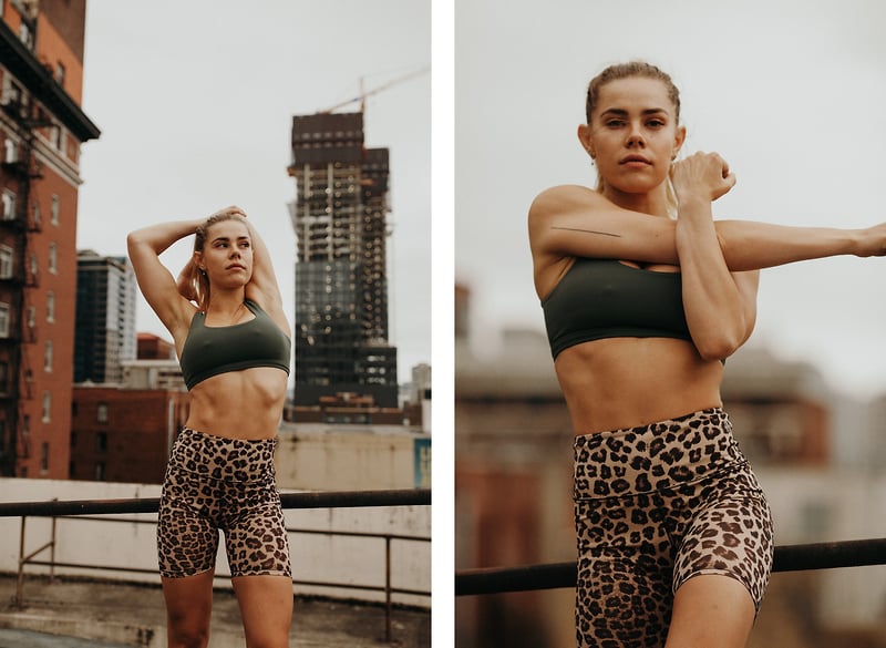 Maddison Meier Seattle Wa - Jordan Voth | Portrait & Lifestyle Photographer