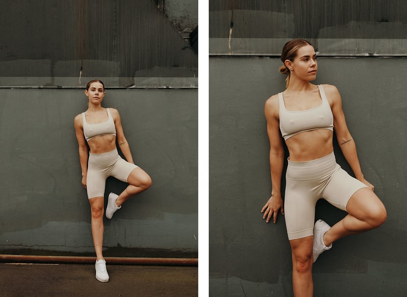 Maddison Meier Seattle Wa - Jordan Voth | Portrait & Lifestyle Photographer