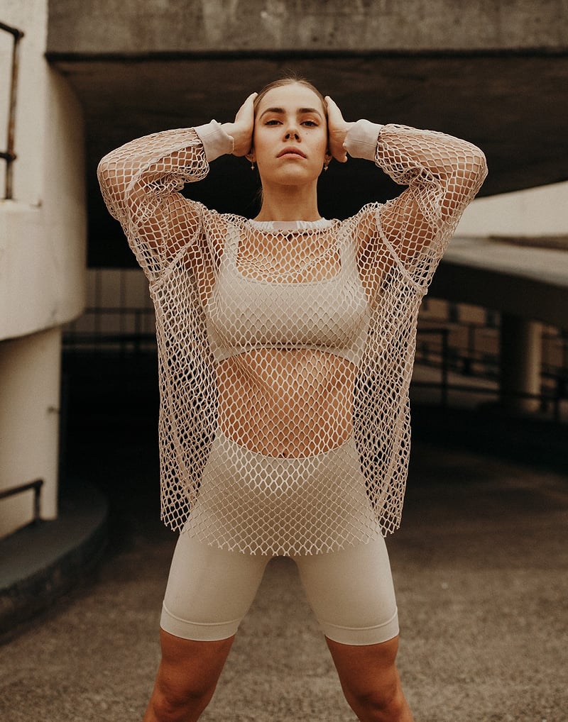 Maddison Meier Seattle Wa - Jordan Voth | Portrait & Lifestyle Photographer