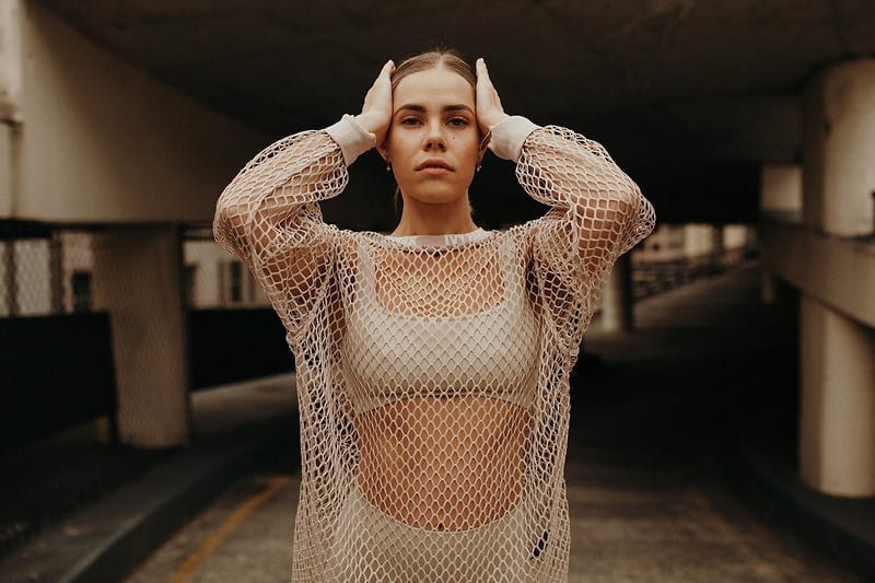 Maddison Meier Seattle Wa - Jordan Voth | Portrait & Lifestyle Photographer