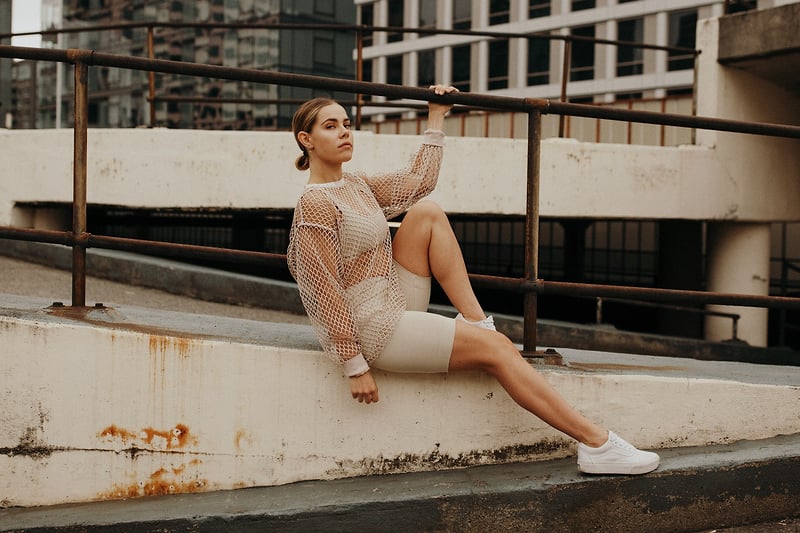 Maddison Meier Seattle Wa - Jordan Voth | Portrait & Lifestyle Photographer