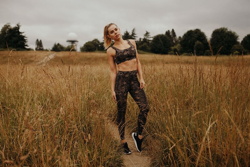 Maddison Meier Seattle Wa - Jordan Voth | Portrait & Lifestyle Photographer