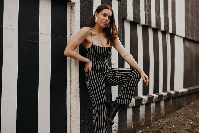 Stories - Jordan Voth | Portrait & Lifestyle Photographer