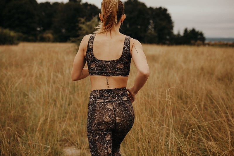 Maddison Meier Seattle Wa - Jordan Voth | Portrait & Lifestyle Photographer