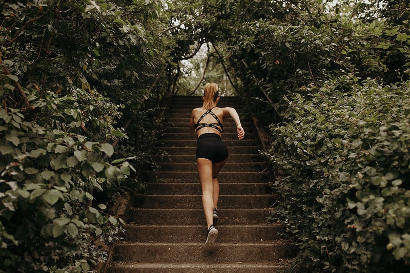 Maddison Meier Seattle Wa - Jordan Voth | Portrait & Lifestyle Photographer