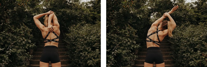 Maddison Meier Seattle Wa - Jordan Voth | Portrait & Lifestyle Photographer