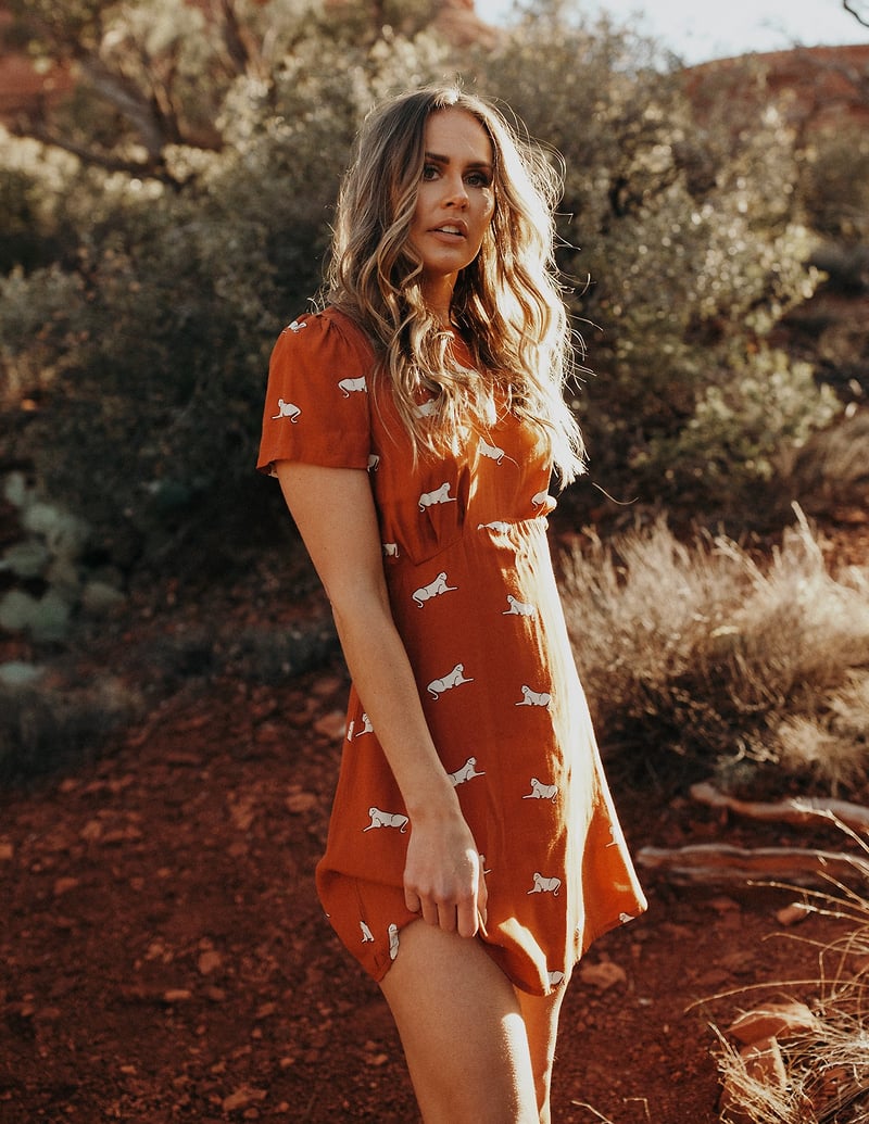 Mariana And Suzanna Sedona Az - Jordan Voth | Portrait & Lifestyle Photographer