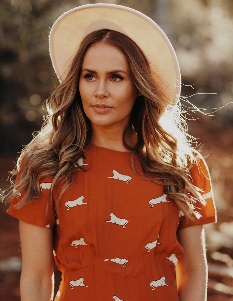 Mariana And Suzanna Sedona Az - Jordan Voth | Portrait & Lifestyle Photographer