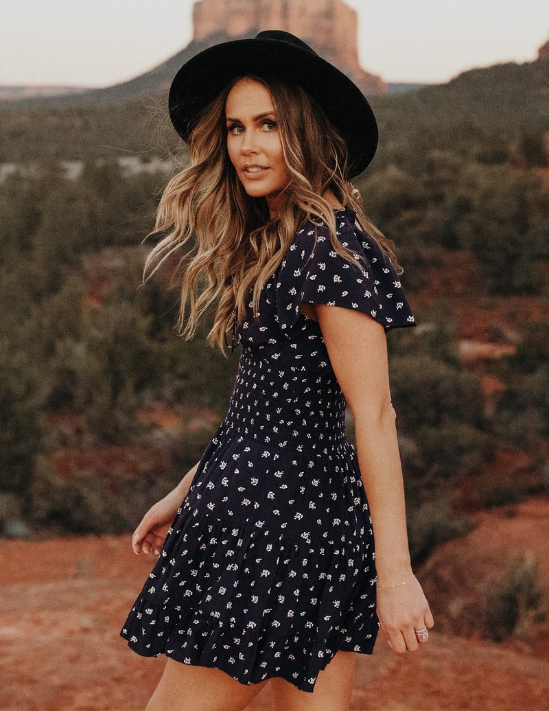 Mariana And Suzanna Sedona Az - Jordan Voth | Portrait & Lifestyle Photographer