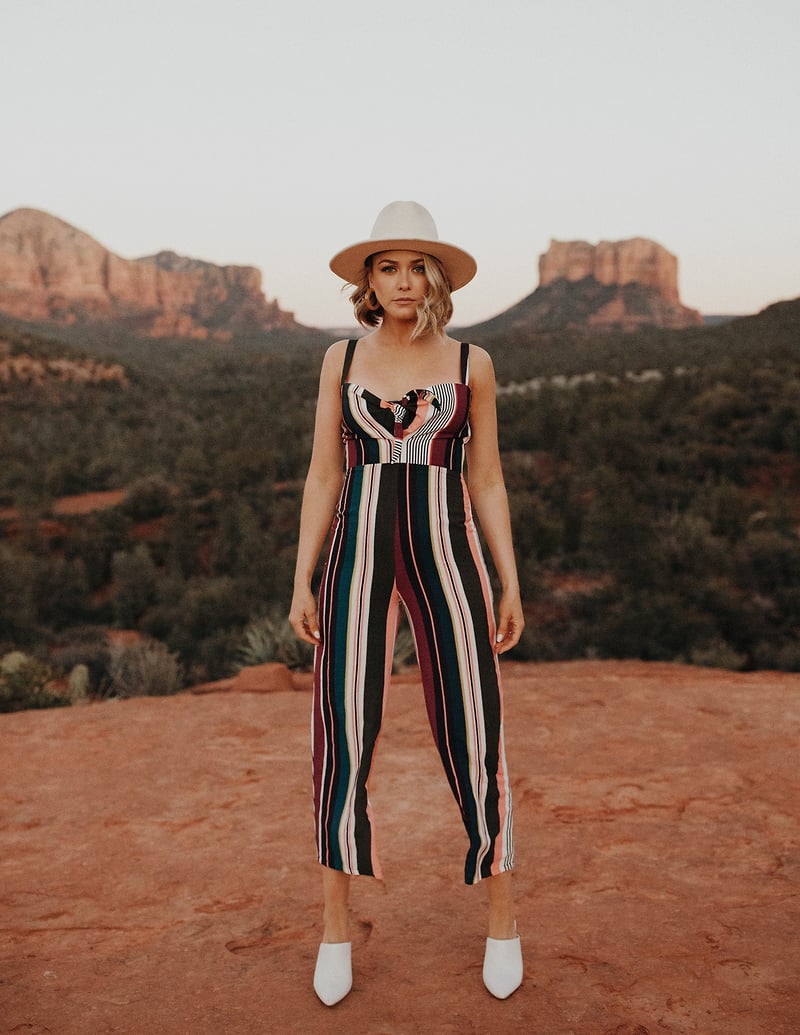 Mariana And Suzanna Sedona Az - Jordan Voth | Portrait & Lifestyle Photographer