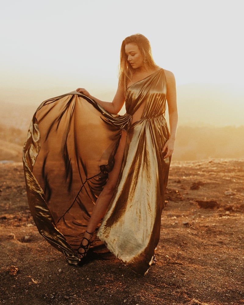 Mariana Vicente Chino Hills Ca - Jordan Voth | Portrait & Lifestyle Photographer