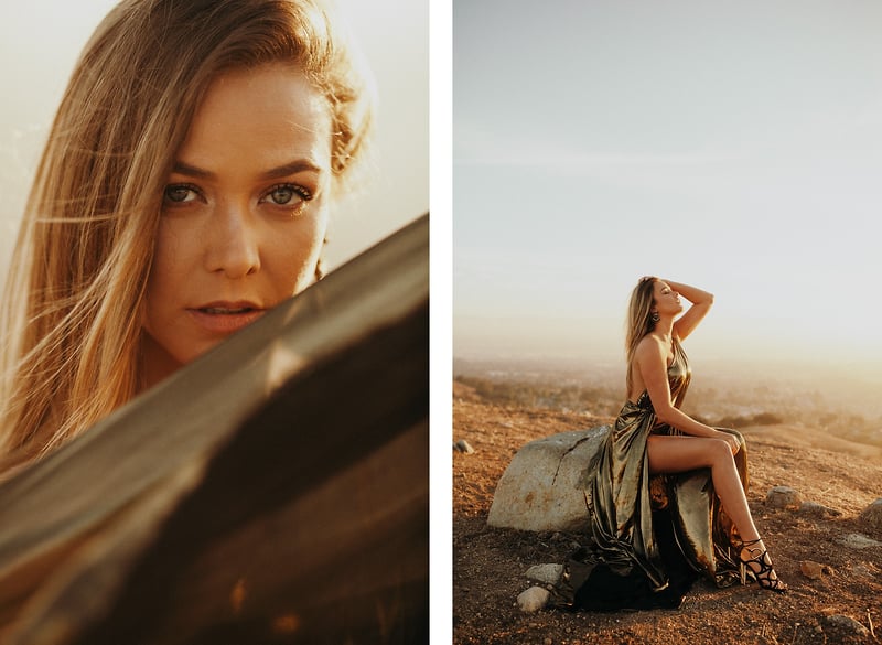 Mariana Vicente Chino Hills Ca - Jordan Voth | Portrait & Lifestyle Photographer