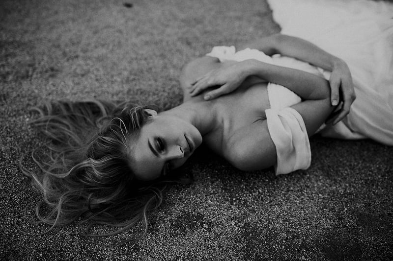 Sarah Seven Spring Summer 2016 Palm Springs Ca - Jordan Voth | Portrait & Lifestyle Photographer