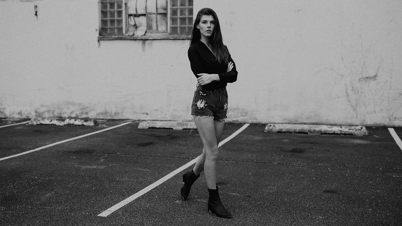 Abbey Ford Baltimore Md - Jordan Voth | Portrait & Lifestyle Photographer