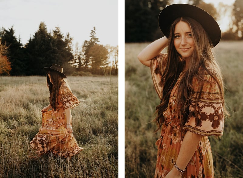 Noelle Johnson Seattle Wa 2 - Jordan Voth | Portrait & Lifestyle Photographer