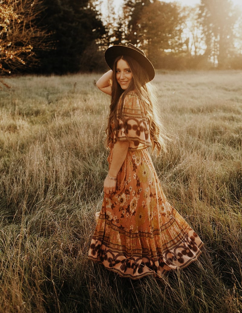 Noelle Johnson Seattle Wa 2 - Jordan Voth | Portrait & Lifestyle Photographer