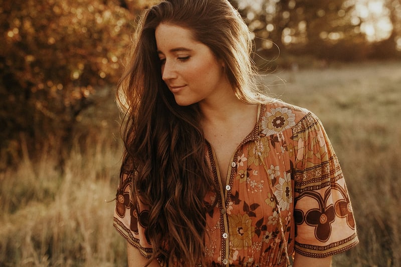 Noelle Johnson Seattle Wa 2 - Jordan Voth | Portrait & Lifestyle Photographer