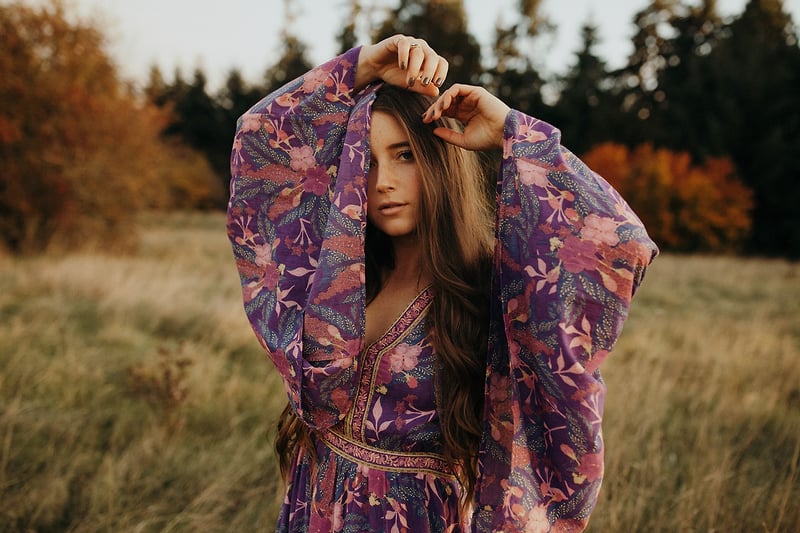 Noelle Johnson Seattle Wa 2 - Jordan Voth | Portrait & Lifestyle Photographer