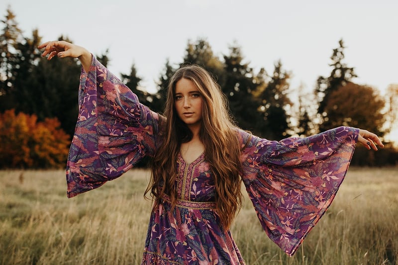 Noelle Johnson Seattle Wa 2 - Jordan Voth | Portrait & Lifestyle Photographer