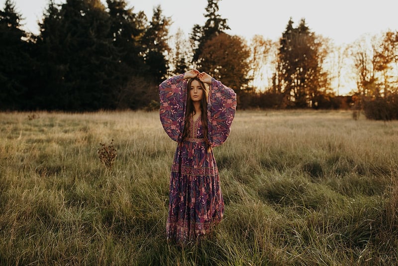 Noelle Johnson Seattle Wa 2 - Jordan Voth | Portrait & Lifestyle Photographer