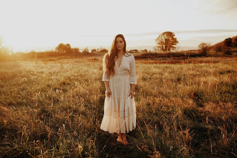 Noelle Johnson Seattle Wa 2 - Jordan Voth | Portrait & Lifestyle Photographer