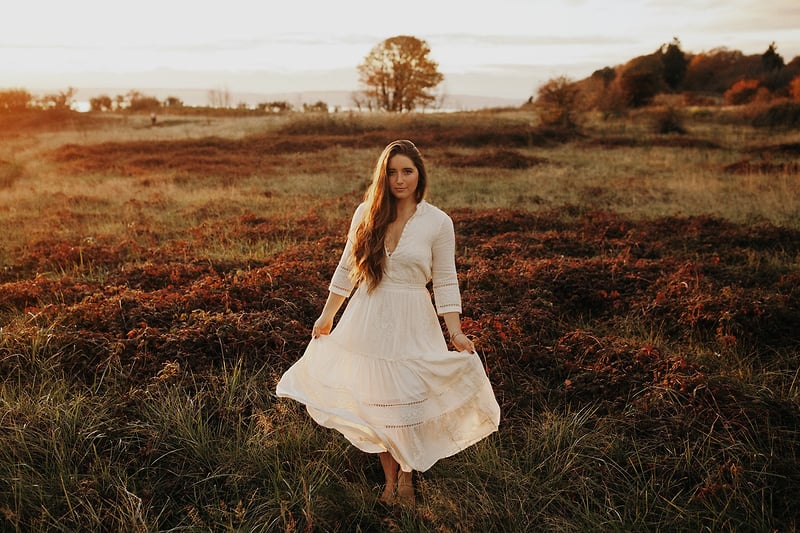 Noelle Johnson Seattle Wa 2 - Jordan Voth | Portrait & Lifestyle Photographer