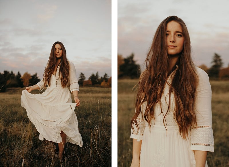 Noelle Johnson Seattle Wa 2 - Jordan Voth | Portrait & Lifestyle Photographer