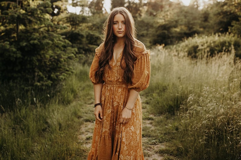 Noelle Johnson Seattle Wa - Jordan Voth | Portrait & Lifestyle Photographer