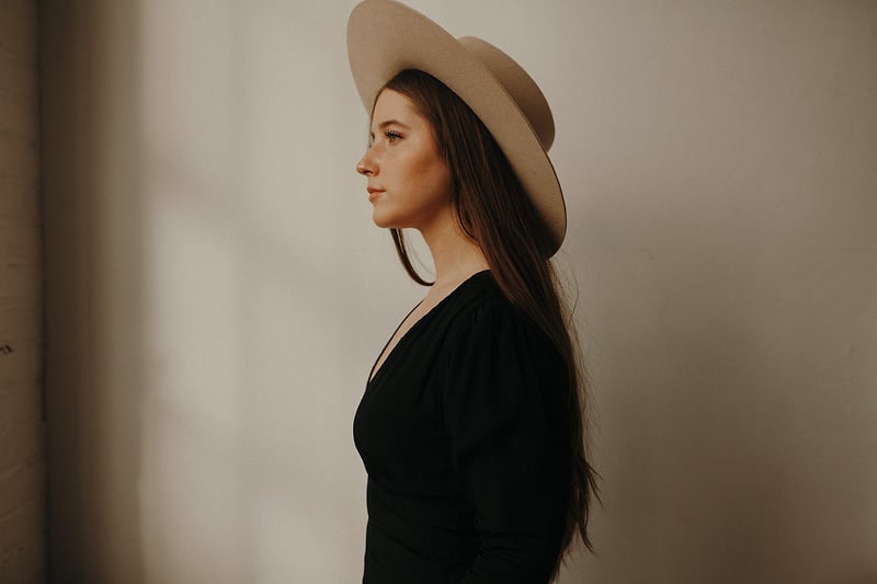 Noelle Johnson Seattle Wa 3 - Jordan Voth | Portrait & Lifestyle Photographer