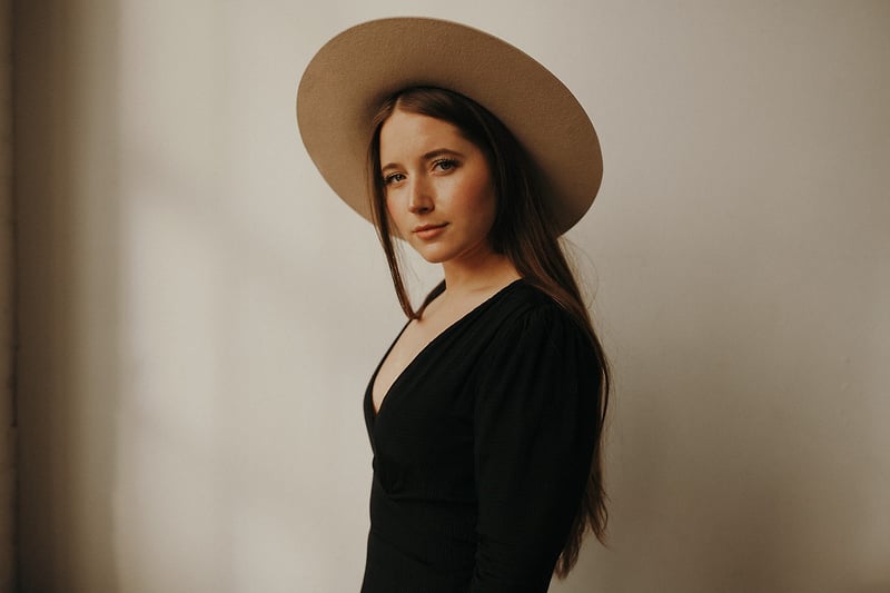 Noelle Johnson Seattle Wa 3 - Jordan Voth | Portrait & Lifestyle Photographer