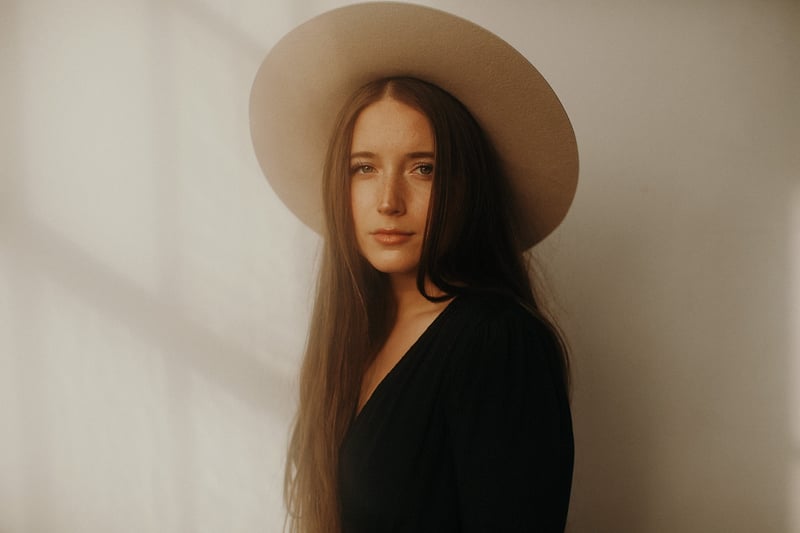 Noelle Johnson Seattle Wa 3 - Jordan Voth | Portrait & Lifestyle Photographer