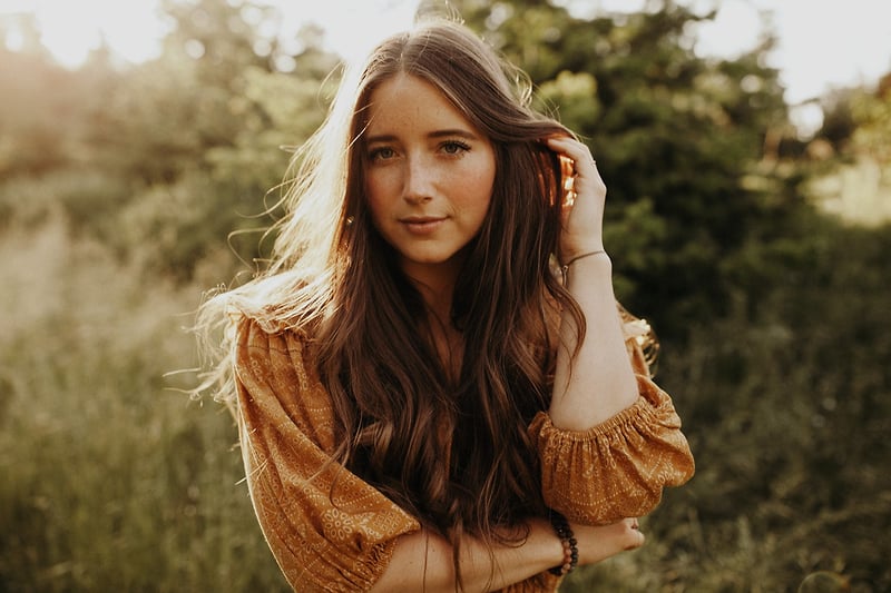 Noelle Johnson Seattle Wa - Jordan Voth | Portrait & Lifestyle Photographer