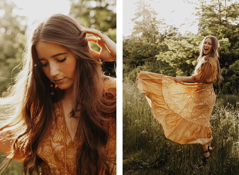 Noelle Johnson Seattle Wa - Jordan Voth | Portrait & Lifestyle Photographer