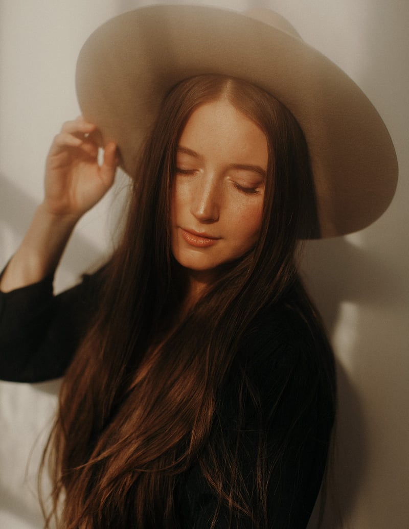 Noelle Johnson Seattle Wa 3 - Jordan Voth | Portrait & Lifestyle Photographer