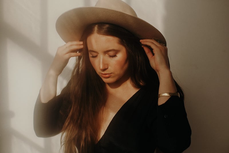 Stories - Jordan Voth | Portrait & Lifestyle Photographer