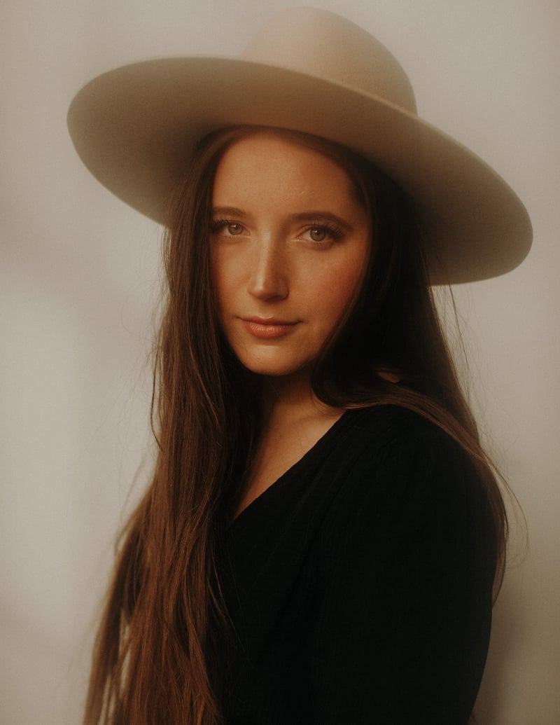 Noelle Johnson Seattle Wa 3 - Jordan Voth | Portrait & Lifestyle Photographer