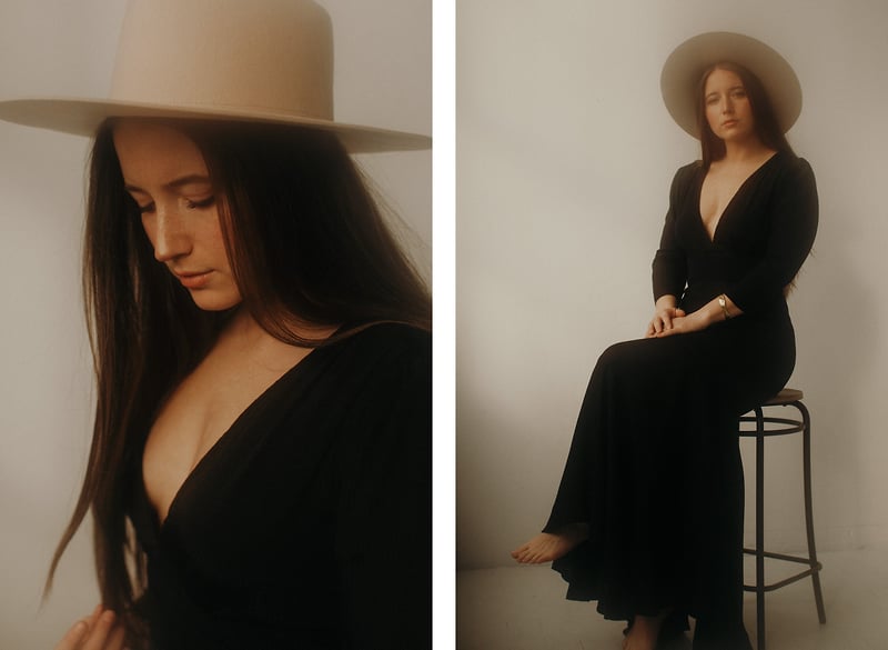 Noelle Johnson Seattle Wa 3 - Jordan Voth | Portrait & Lifestyle Photographer