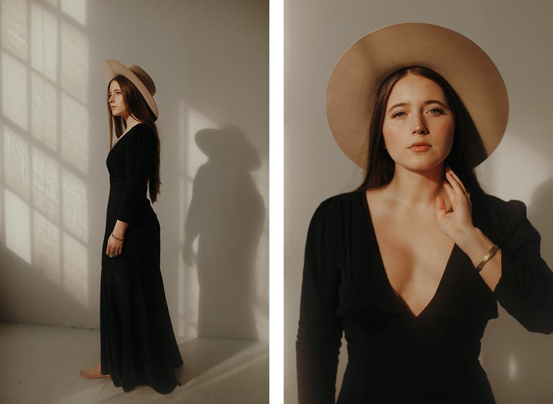 Noelle Johnson Seattle Wa 3 - Jordan Voth | Portrait & Lifestyle Photographer