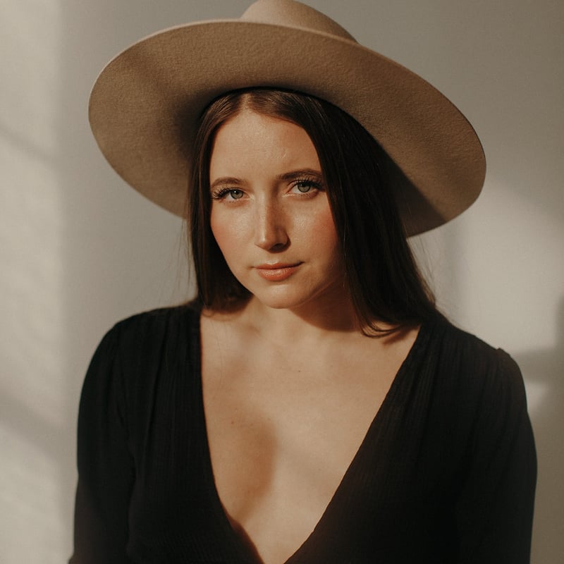 Noelle Johnson Seattle Wa 3 - Jordan Voth | Portrait & Lifestyle Photographer