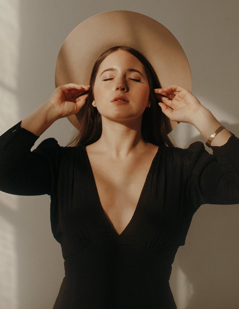 Noelle Johnson Seattle Wa 3 - Jordan Voth | Portrait & Lifestyle Photographer