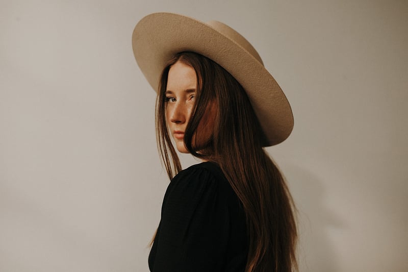 Noelle Johnson Seattle Wa 3 - Jordan Voth | Portrait & Lifestyle Photographer