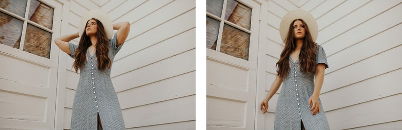 Noelle Johnson Seattle Wa - Jordan Voth | Portrait & Lifestyle Photographer