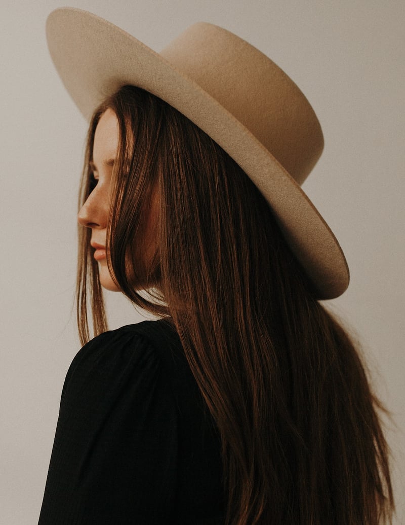 Noelle Johnson Seattle Wa 3 - Jordan Voth | Portrait & Lifestyle Photographer