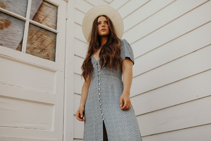 Noelle Johnson Seattle Wa - Jordan Voth | Portrait & Lifestyle Photographer