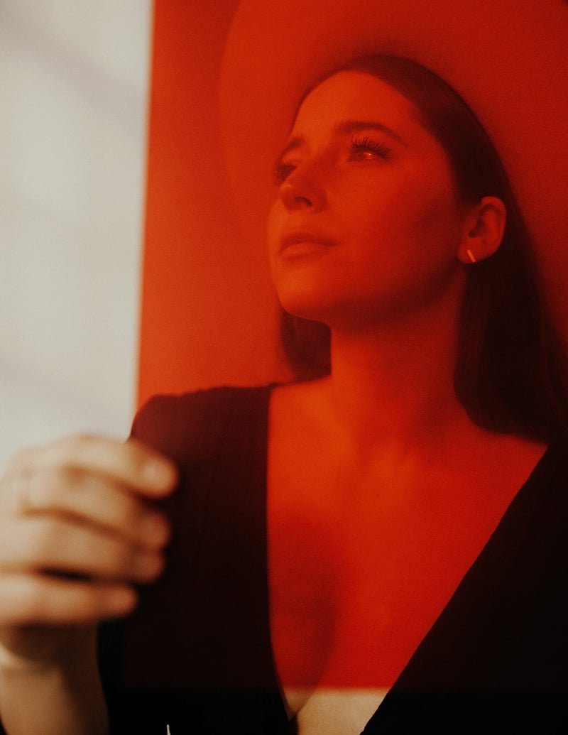 Noelle Johnson Seattle Wa 3 - Jordan Voth | Portrait & Lifestyle Photographer