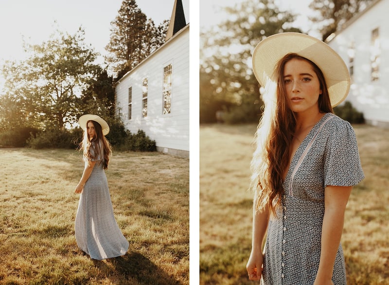 Noelle Johnson Seattle Wa - Jordan Voth | Portrait & Lifestyle Photographer