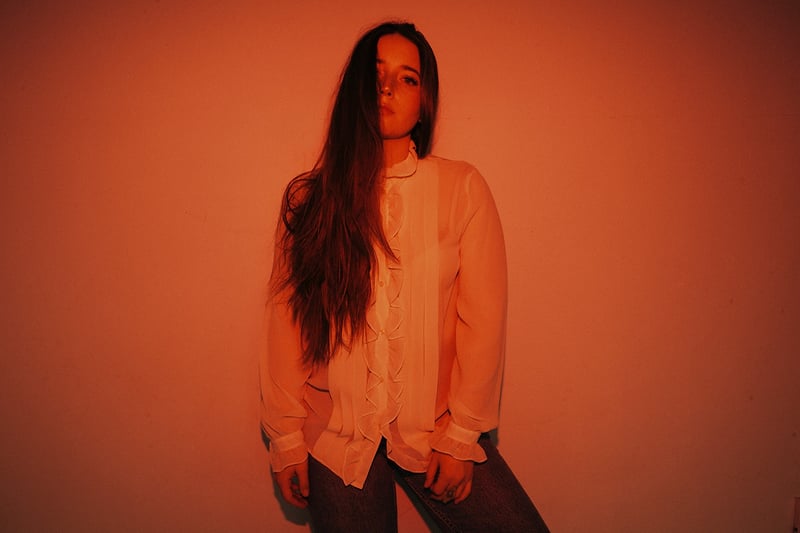 Noelle Johnson Seattle Wa 3 - Jordan Voth | Portrait & Lifestyle Photographer