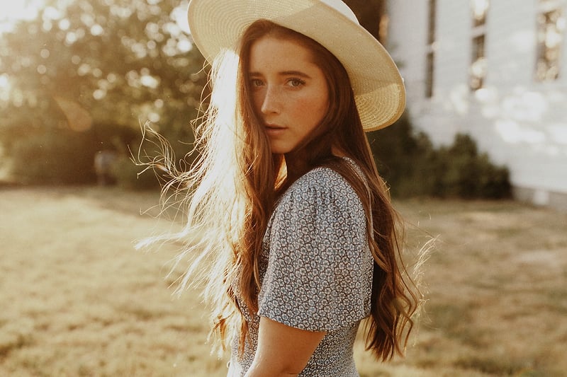 Noelle Johnson Seattle Wa - Jordan Voth | Portrait & Lifestyle Photographer